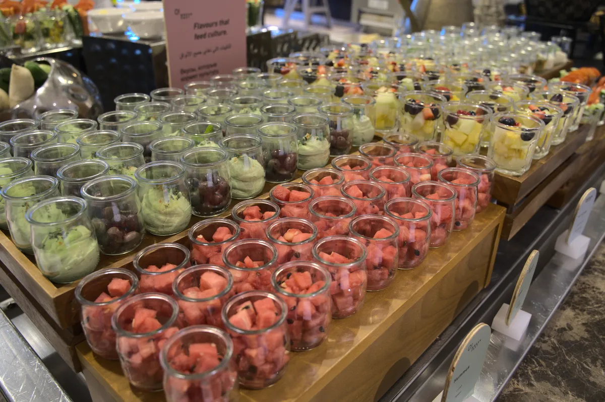  - مطاعم in الشارقة - photo 2