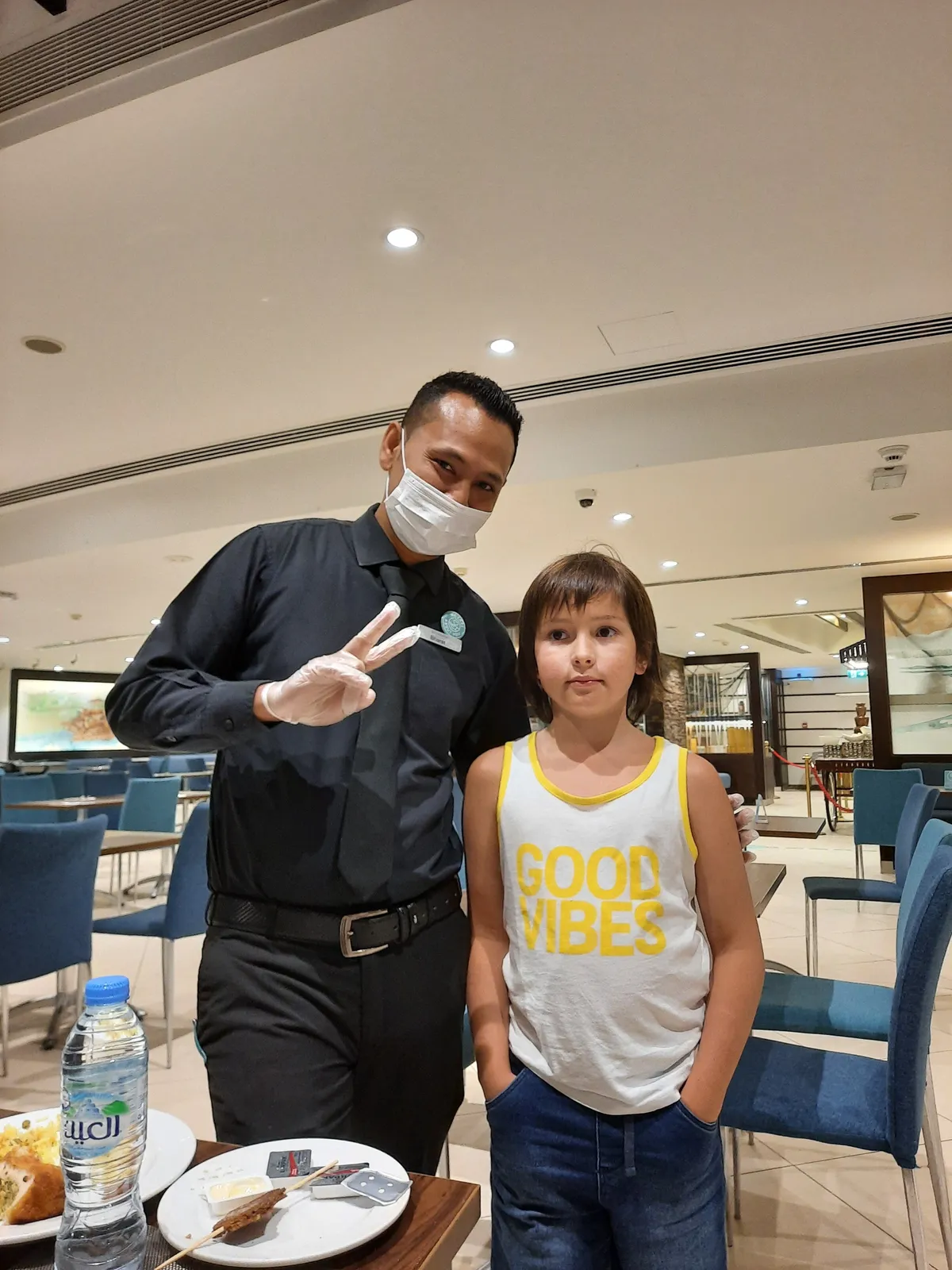  - مطاعم in الشارقة - photo 7