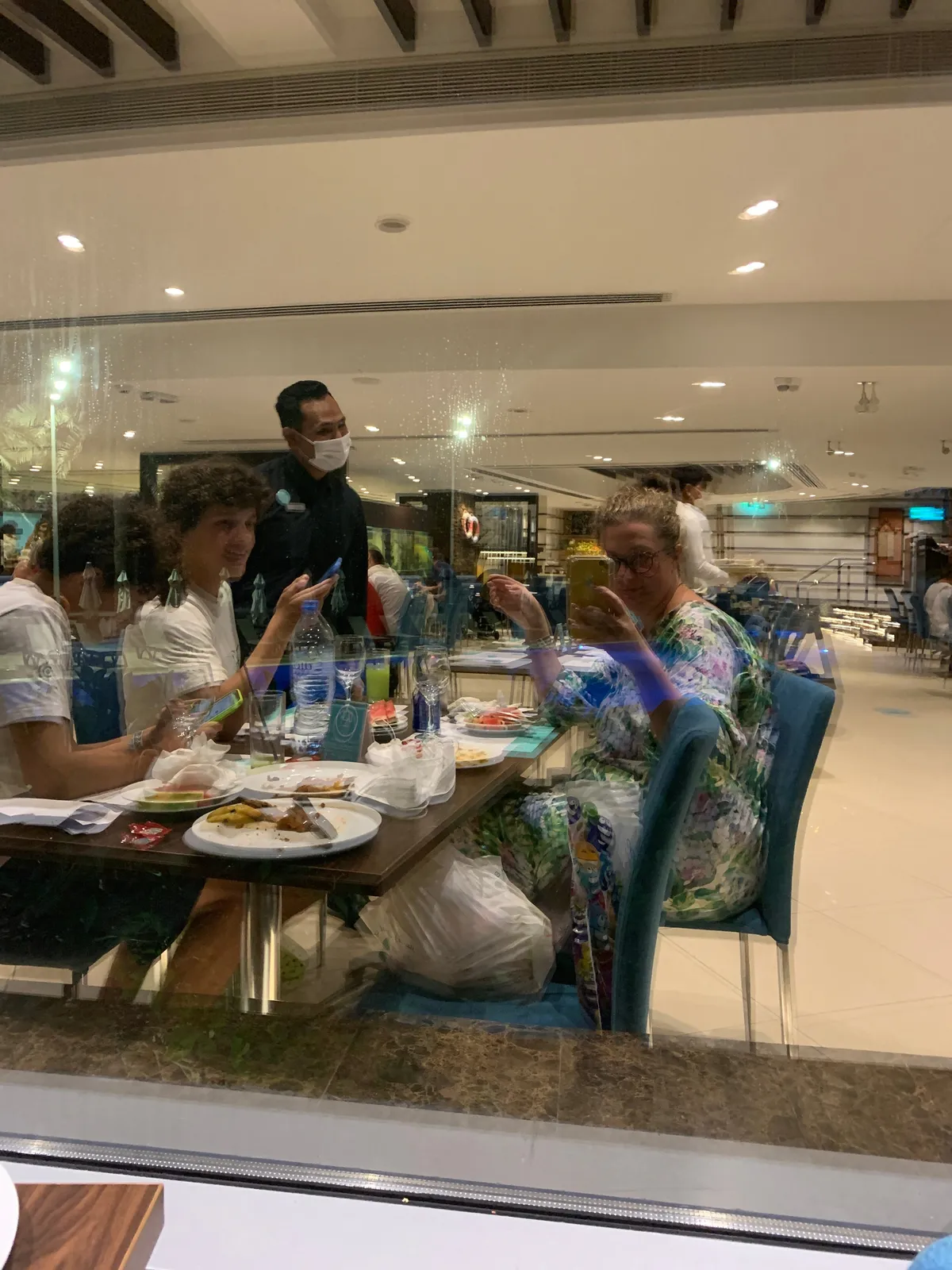  - مطاعم in الشارقة - photo 10