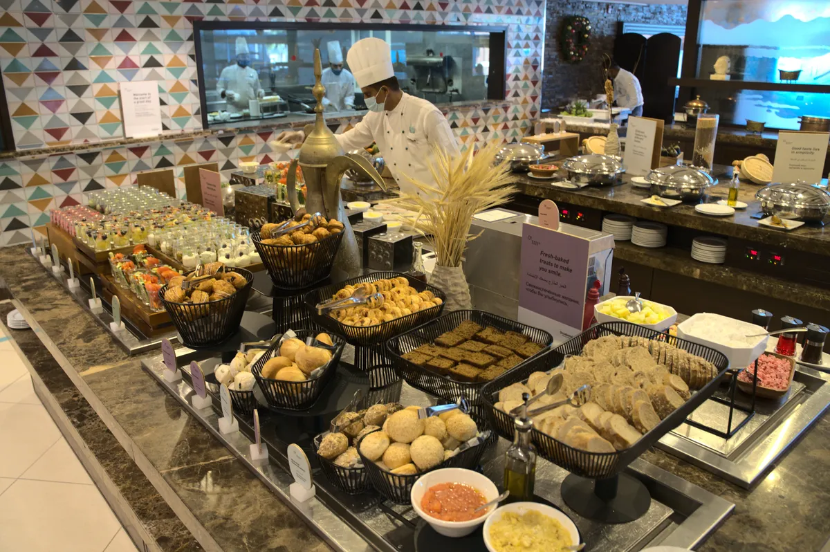  - مطاعم in الشارقة - photo 3