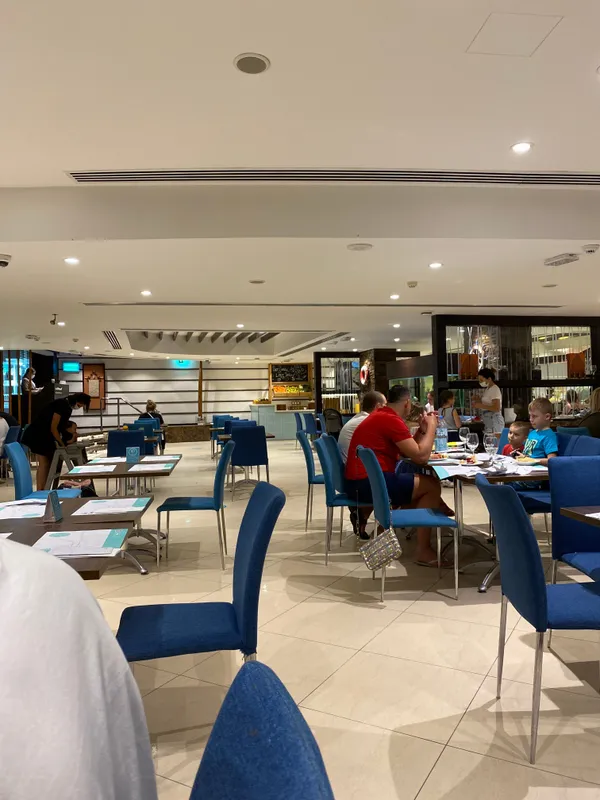  - مطاعم in الشارقة - photo 9