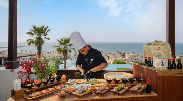  - مطاعم in رأس الخيمة - photo 2