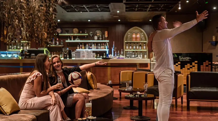  - مطاعم in رأس الخيمة - photo 3