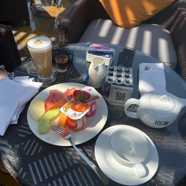  - مطاعم in رأس الخيمة - photo 10