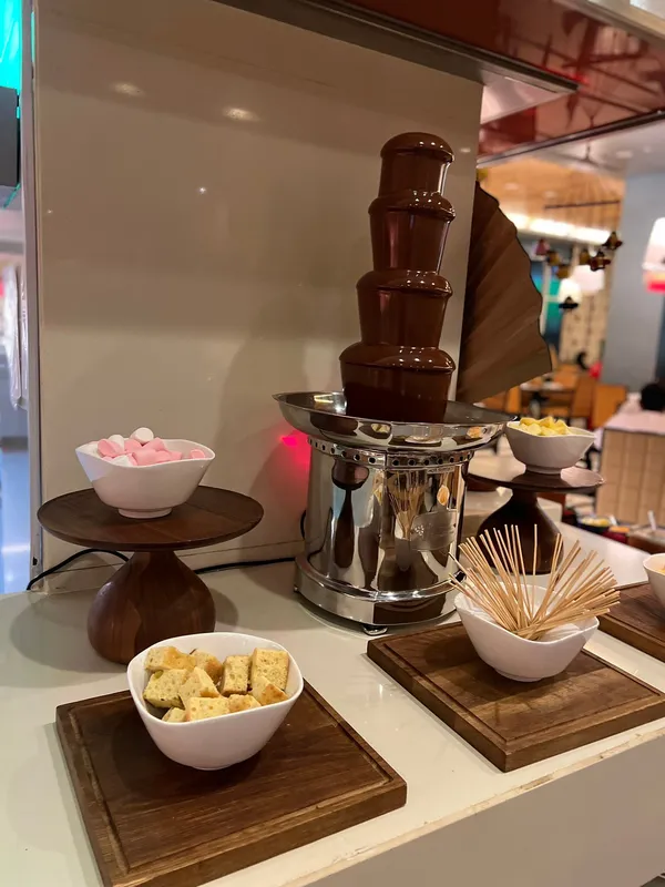 Elements - Restaurants in Al Ain - photo 7