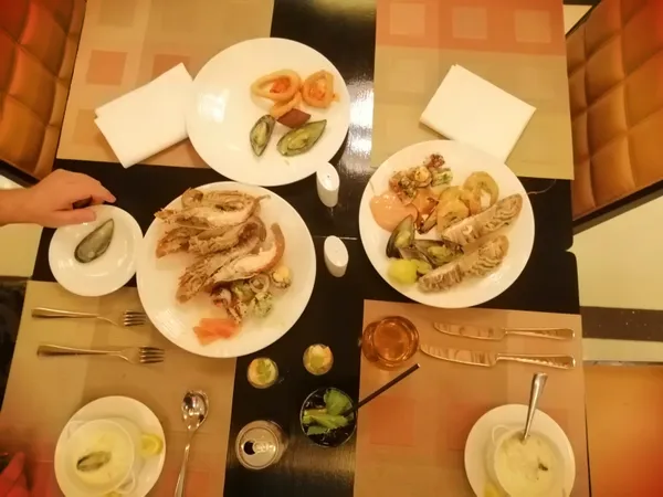 Elements - Restaurants in Al Ain - photo 4