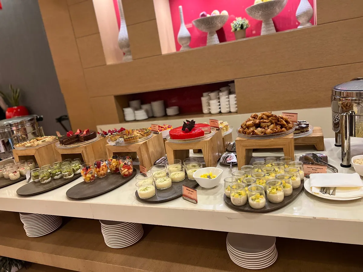 Elements - Restaurants in Al Ain - photo 8