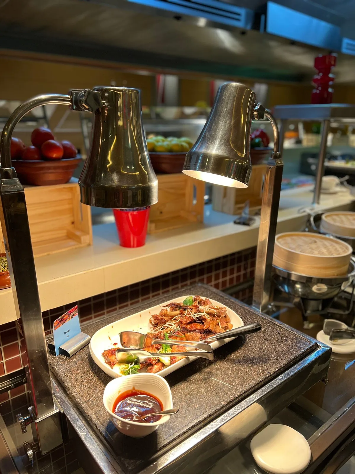 Elements - Restaurants in Al Ain - photo 9