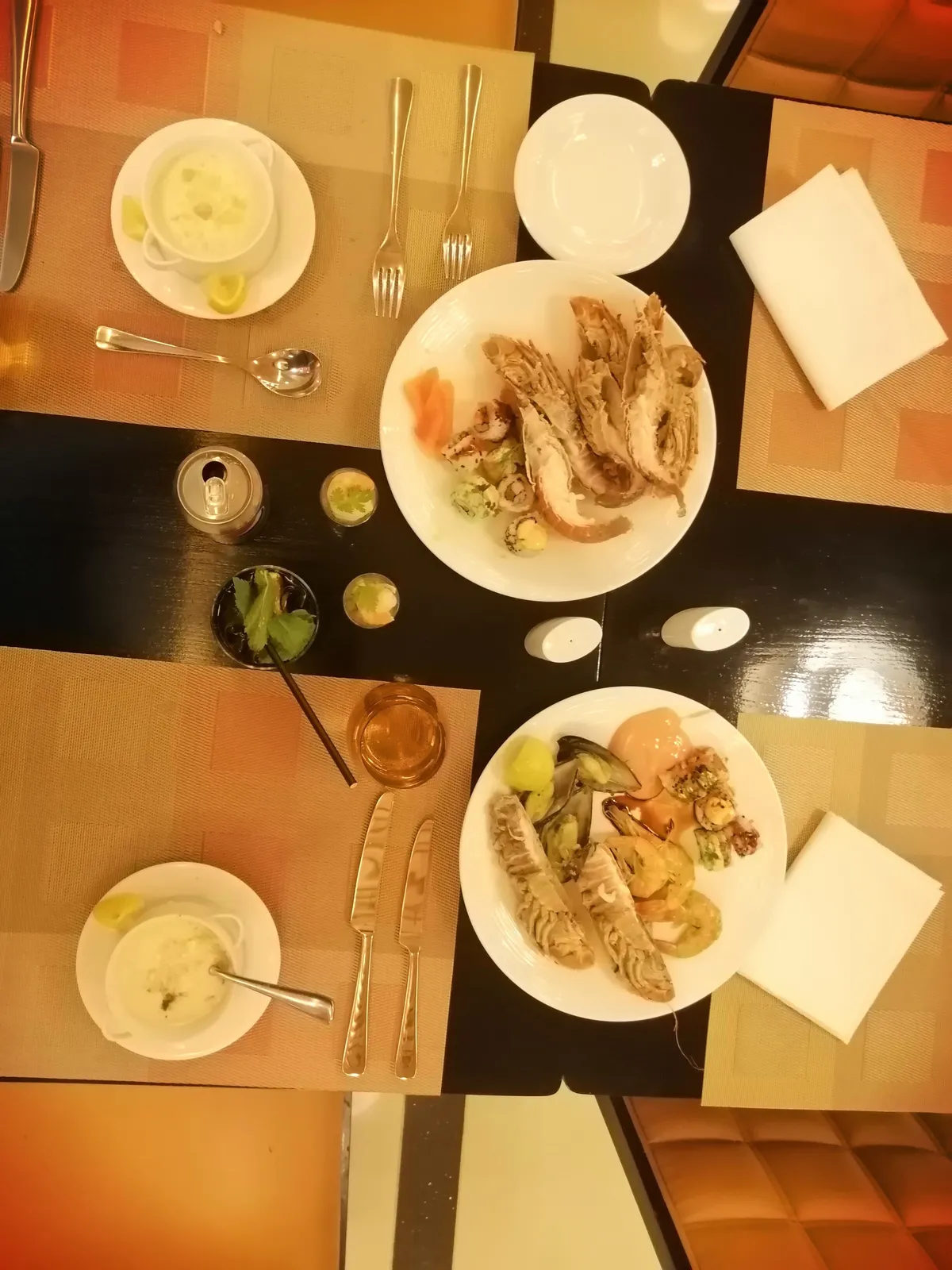 Elements - Restaurants in Al Ain - photo 2