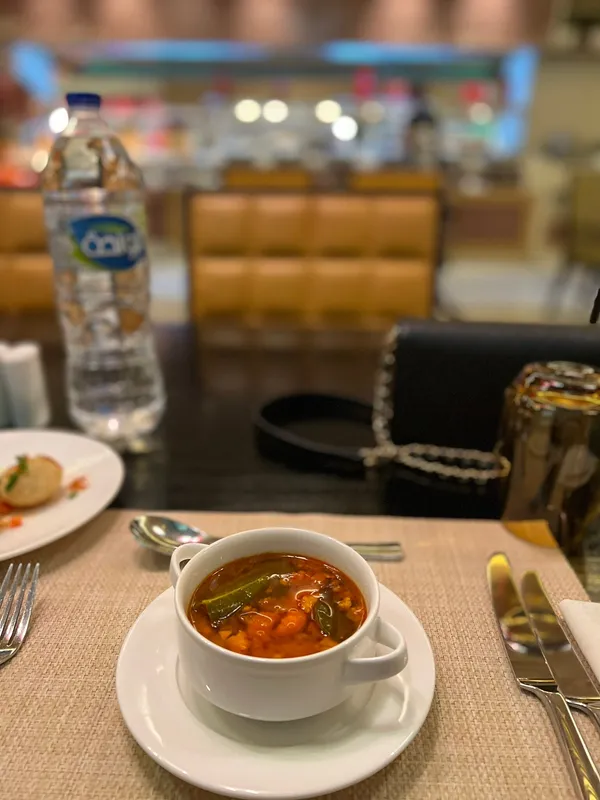 Elements - Restaurants in Al Ain - photo 6