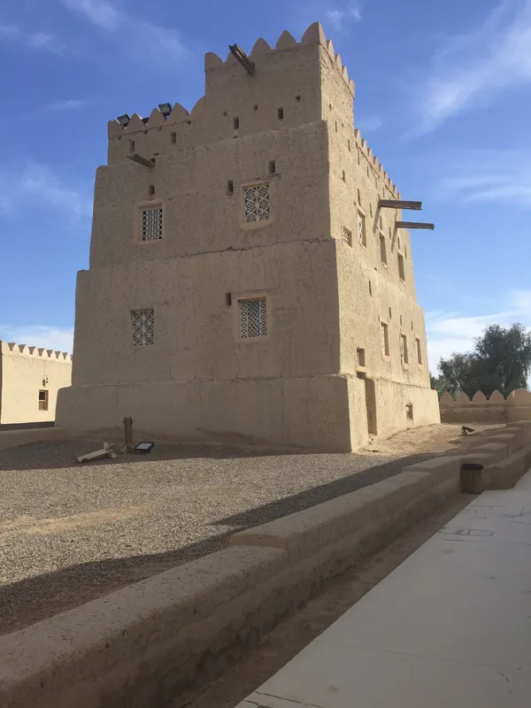 Zoi café Qattara - Restaurants in Al Ain - photo 9