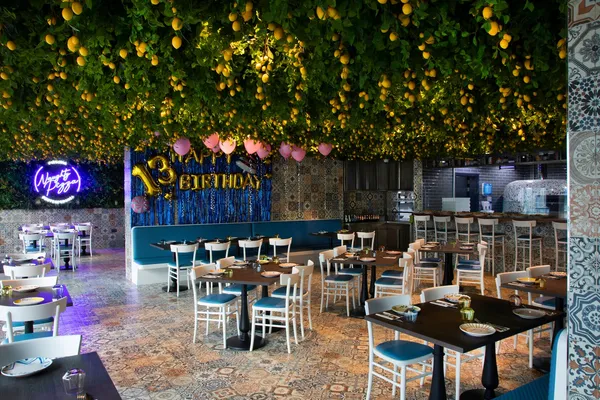 Naughty Pizza Dubai - Restaurants in Dubai - photo 2