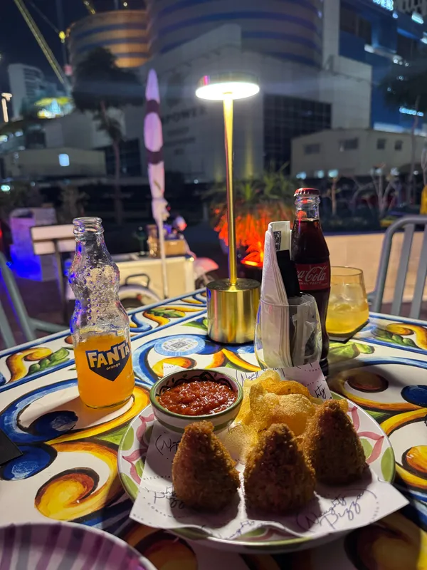 Naughty Pizza Dubai - Restaurants in Dubai - photo 8