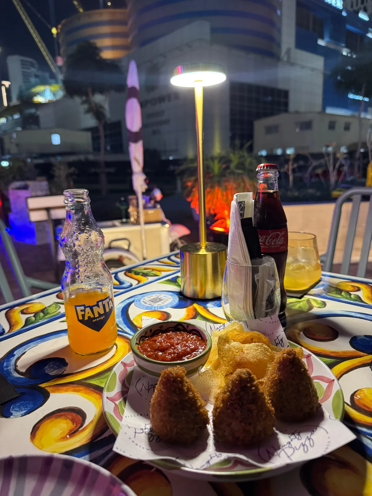 Naughty Pizza Dubai - Restaurants in Dubai - photo 8