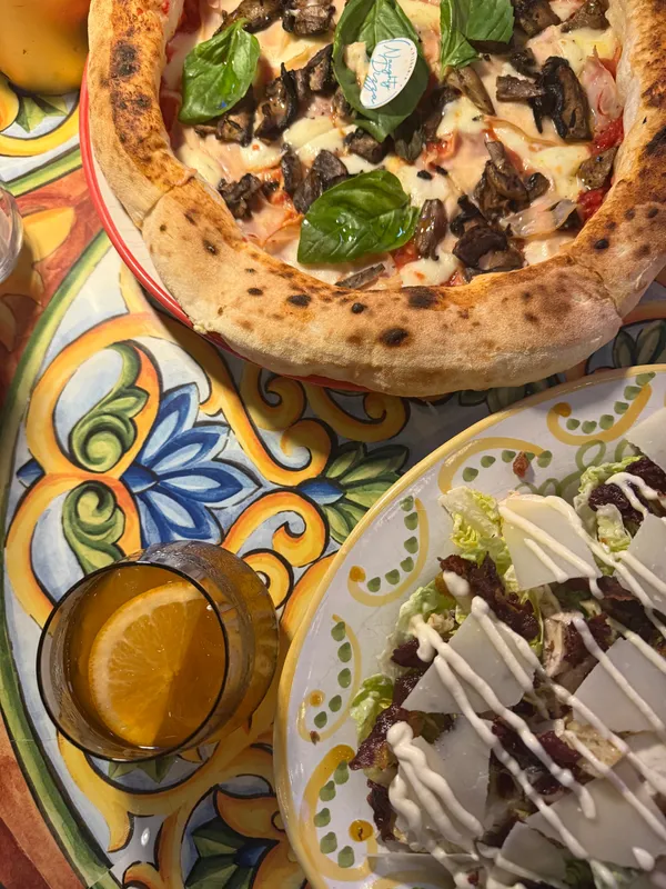 Naughty Pizza Dubai - Restaurants in Dubai - photo 10