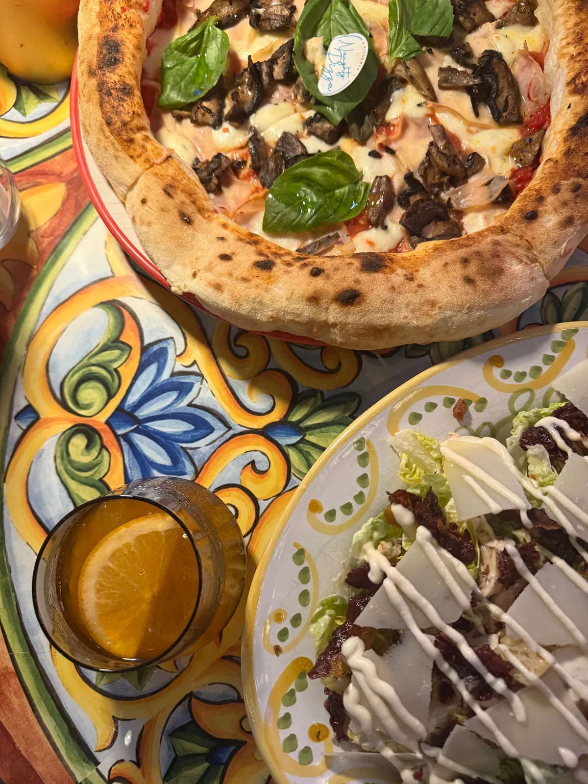 Naughty Pizza Dubai - Restaurants in Dubai - photo 10