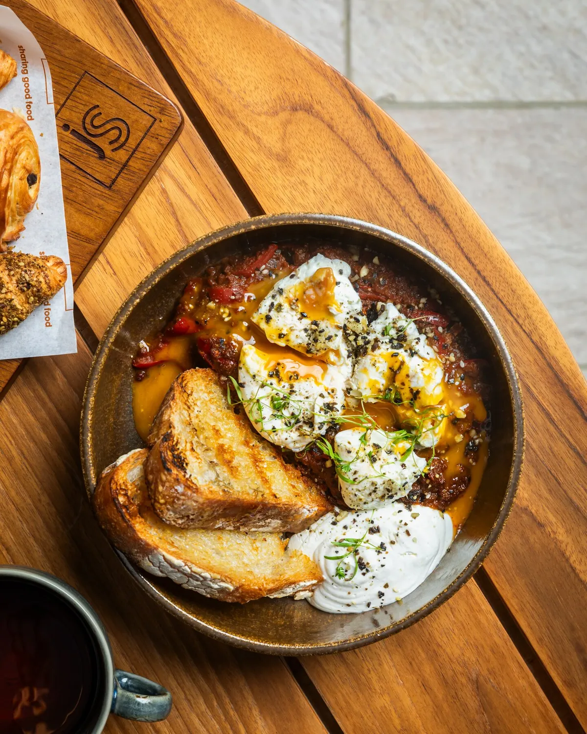 Bistro 81 Abu Dhabi - Restaurants in Abu Dhabi - photo 5