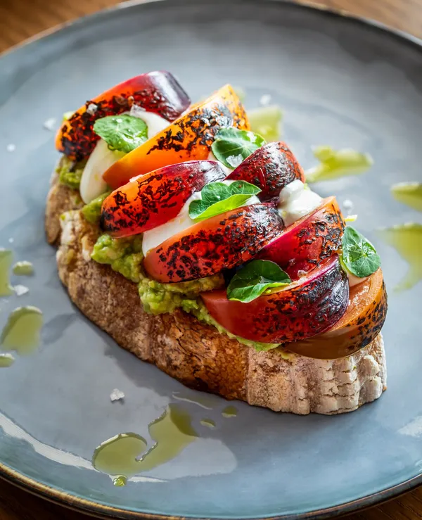 Bistro 81 Abu Dhabi - Restaurants in Abu Dhabi - photo 3