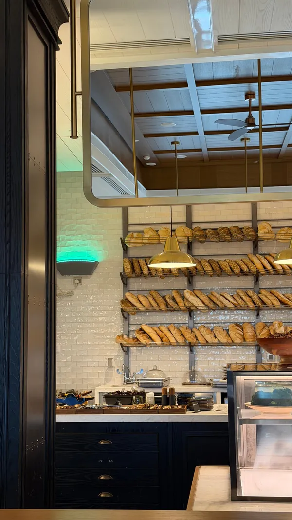 Bistro 81 Abu Dhabi - Restaurants in Abu Dhabi - photo 8