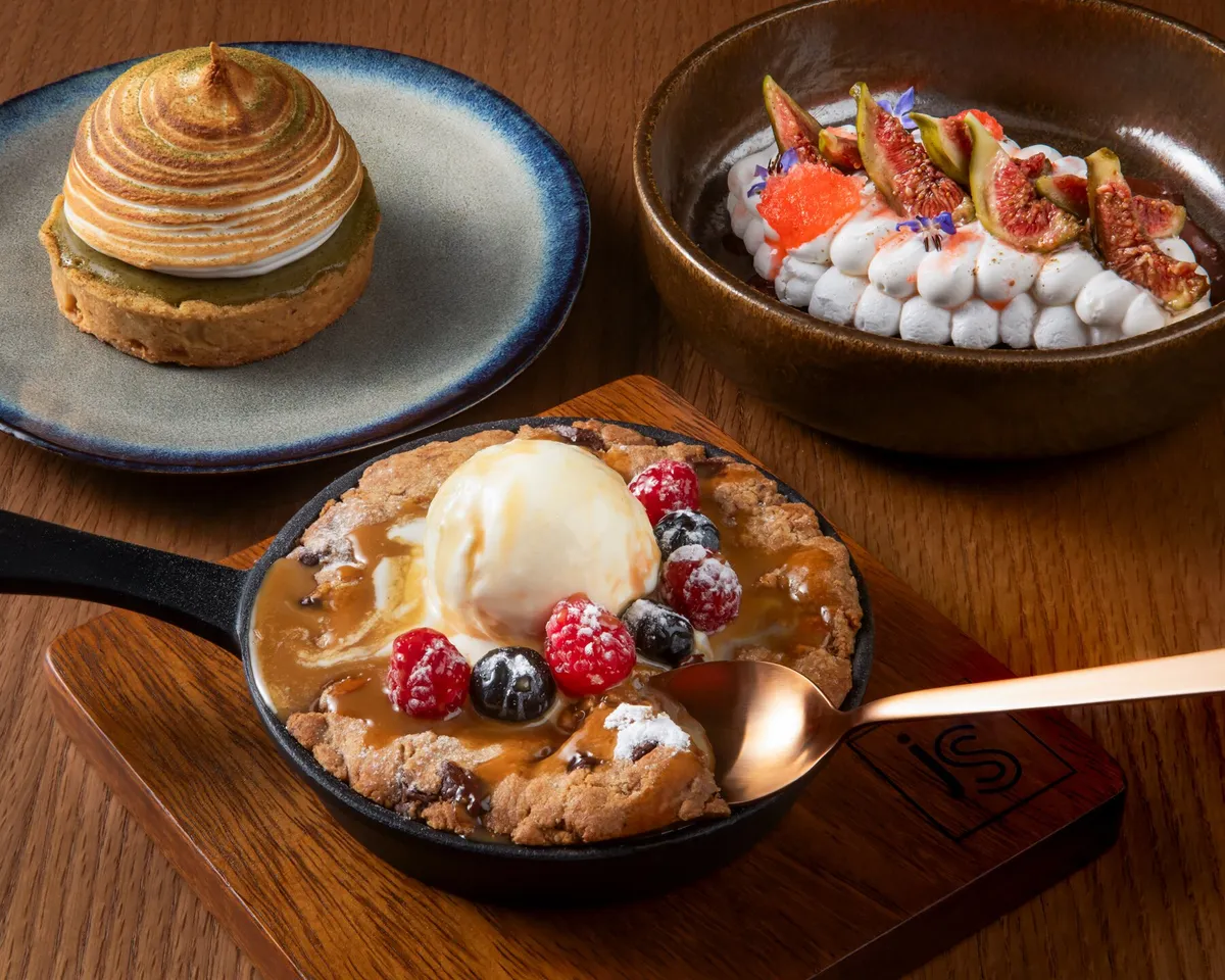 Bistro 81 Abu Dhabi - Restaurants in Abu Dhabi - photo 2