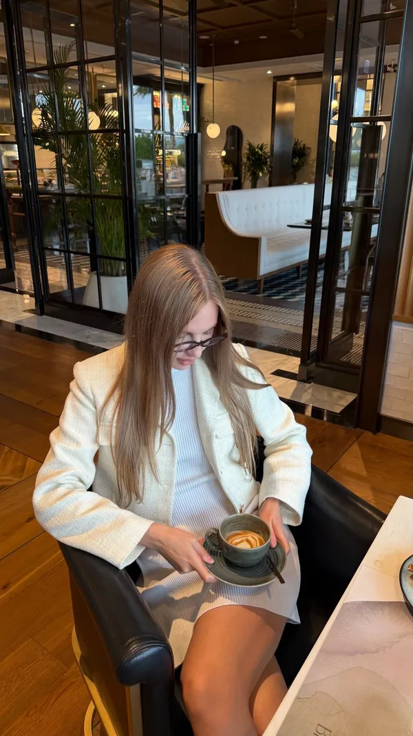 Bistro 81 Abu Dhabi - Restaurants in Abu Dhabi - photo 10