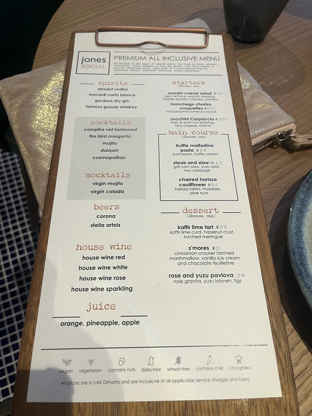 Bistro 81 Abu Dhabi - Restaurants in Abu Dhabi - photo 6