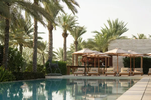 ميليا ديزرت بالم - أحد أعضاء مجموعة ميليا - فنادق in دبي