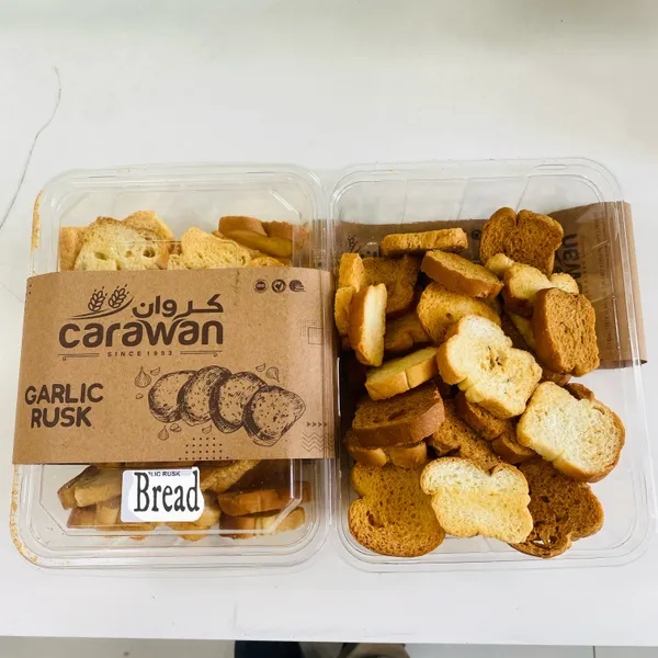 Carawan Sweets - Restaurants in Al Ain - photo 4