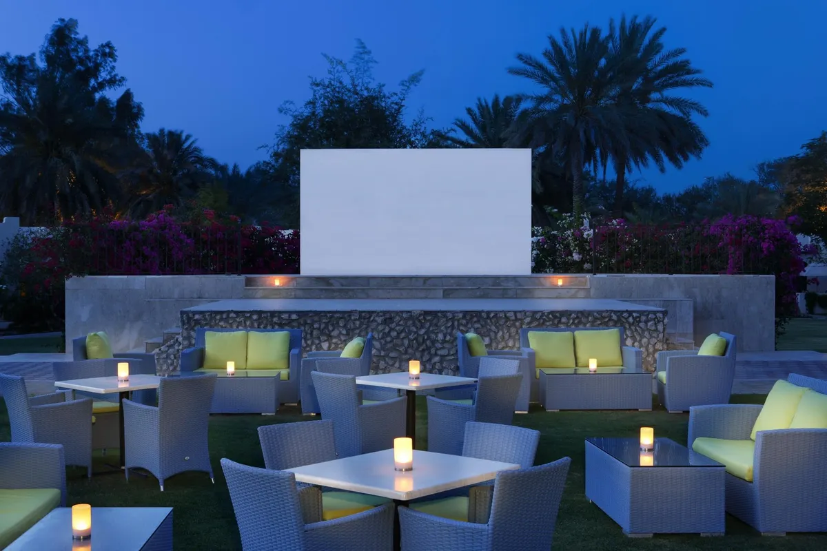  - مطاعم in العين - photo 2