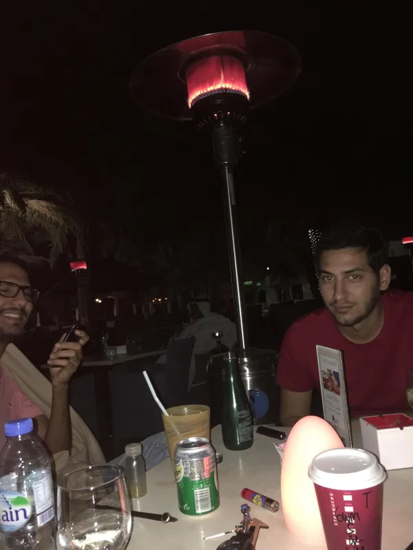  - مطاعم in العين - photo 4