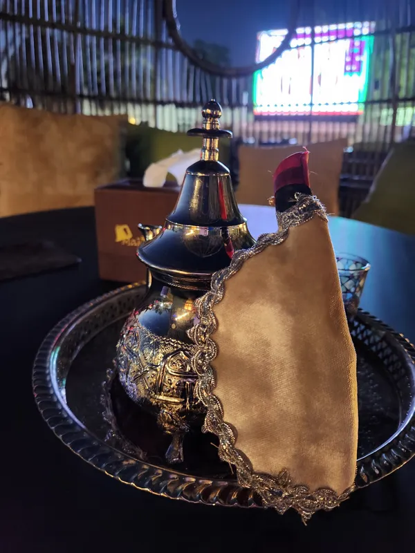  - مطاعم in العين - photo 7