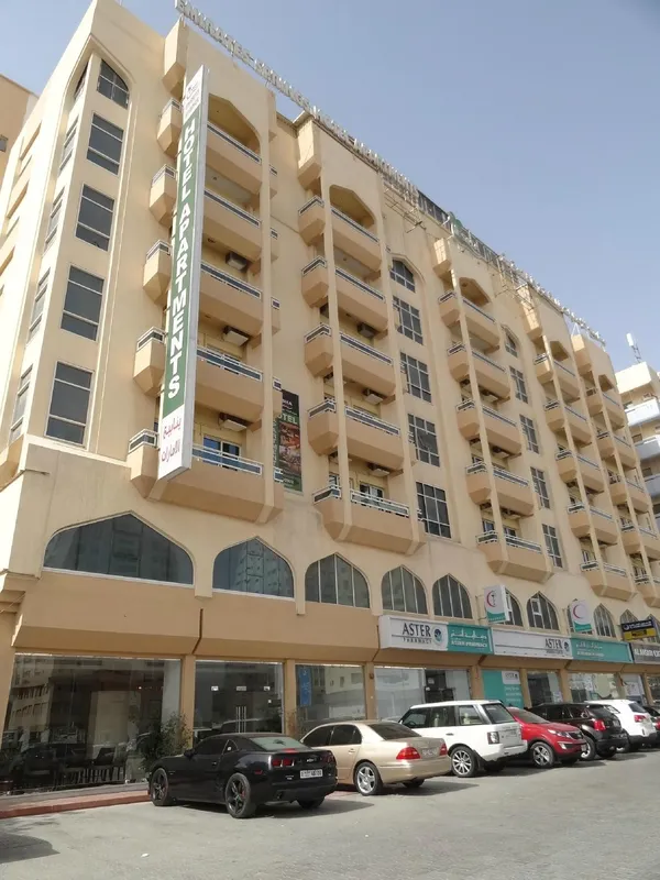 The Bar - Restaurants in Fujairah - photo 8