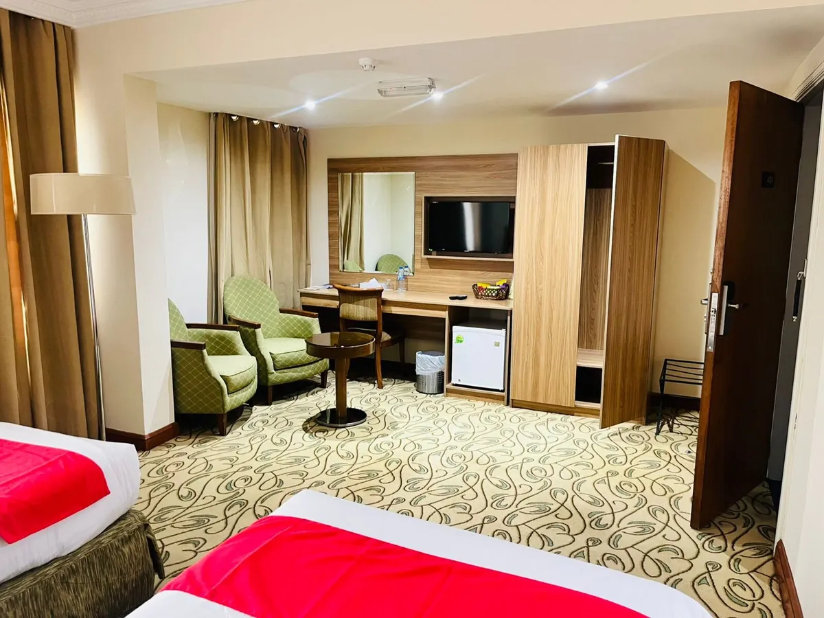 The Bar - Restaurants in Fujairah - photo 9