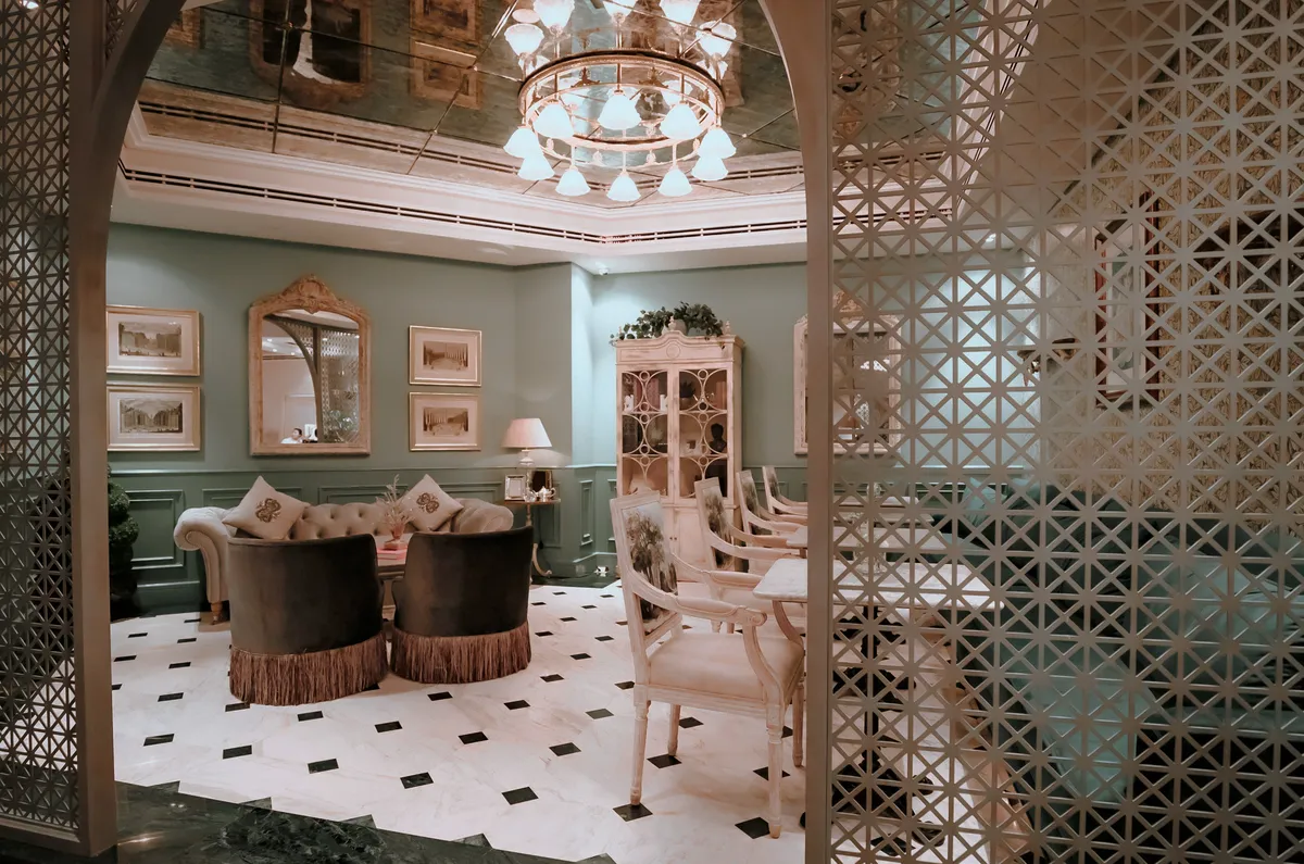 The Bar - Restaurants in Fujairah - photo 10