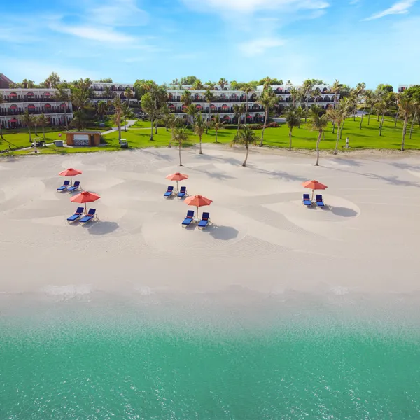 جيه إيه بالم تري كورت - فنادق in دبي