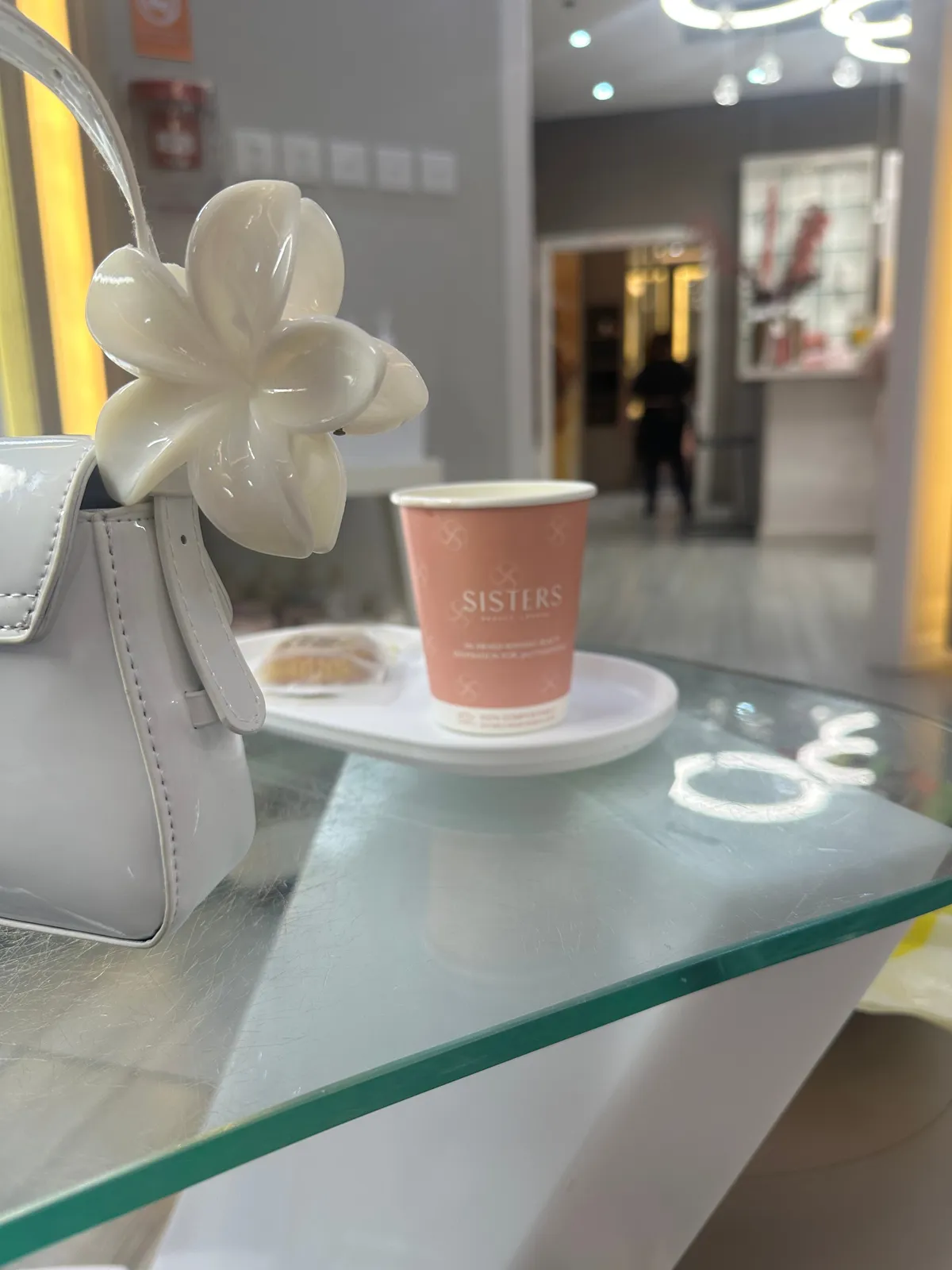 سيسترز بيوتي لاونج، دبي مول - سبا in دبي - photo 2