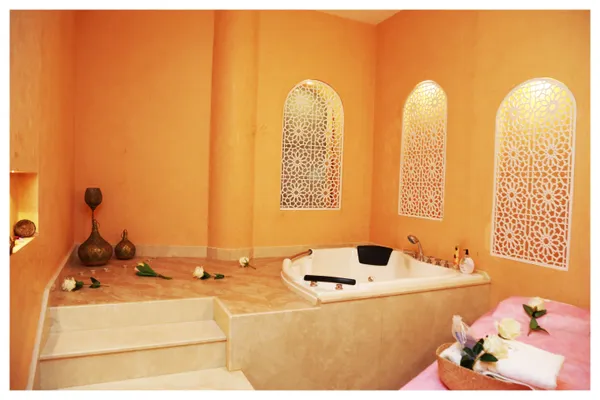 Diamond Wing Spa - Spas in Dubai - photo 1