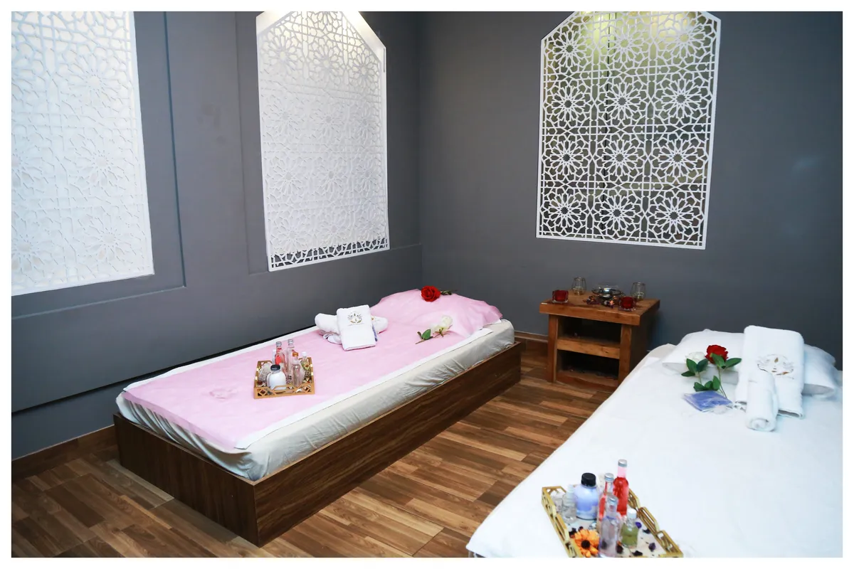 Diamond Wing Spa - Spas in Dubai - photo 3