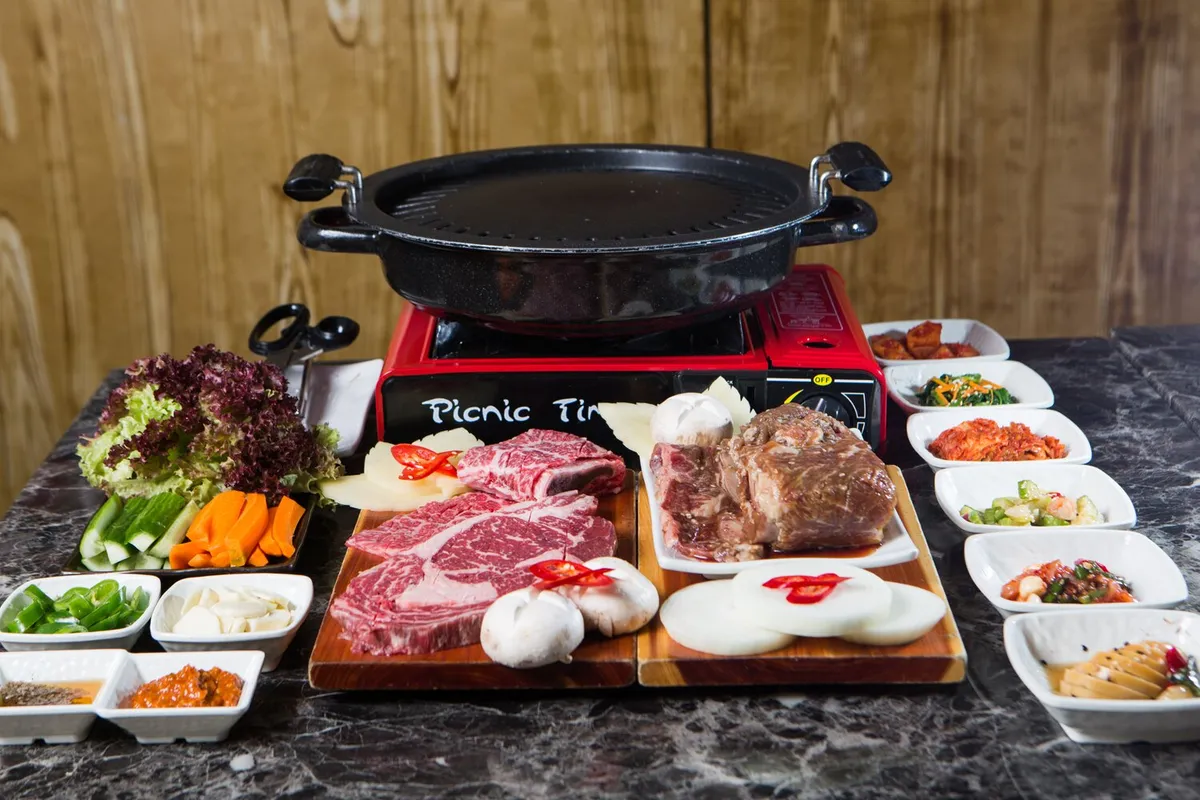  - مطاعم in أبو ظبي - photo 3