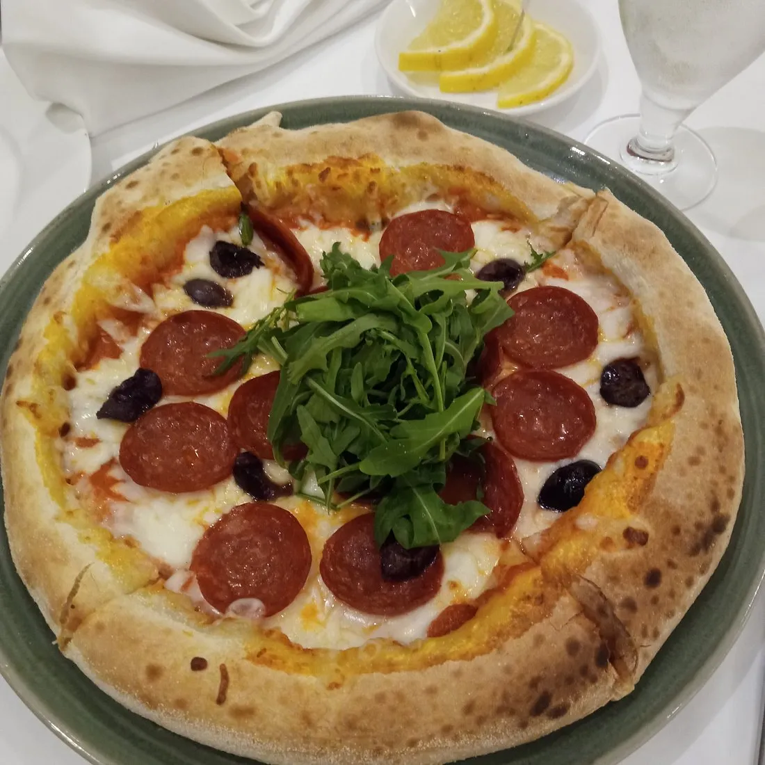  - مطاعم in رأس الخيمة - photo 9