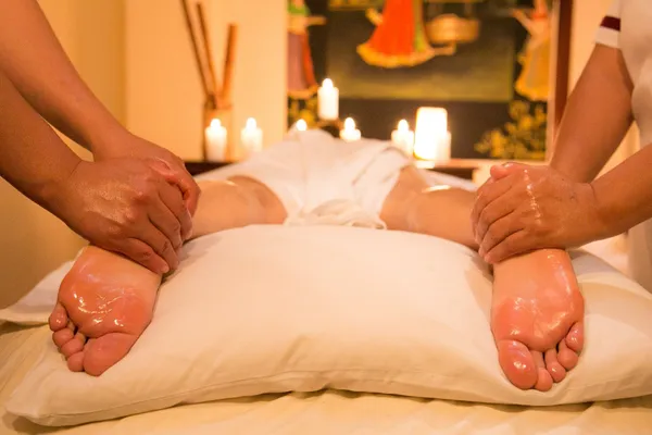 Home Massage - Business Bay - Spas in Dubai - photo 1