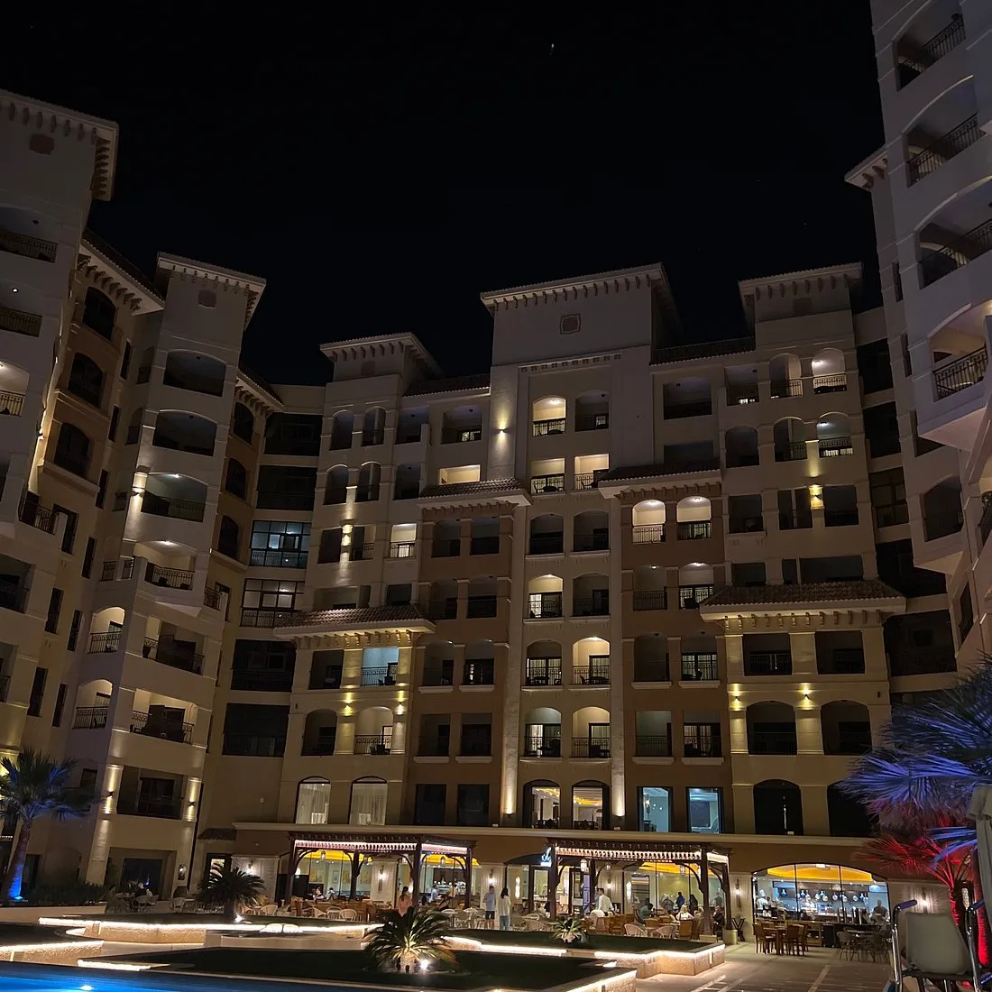  - مطاعم in رأس الخيمة - photo 4