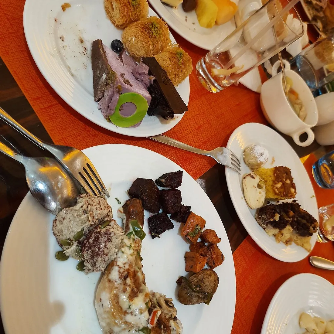  - مطاعم in رأس الخيمة - photo 6