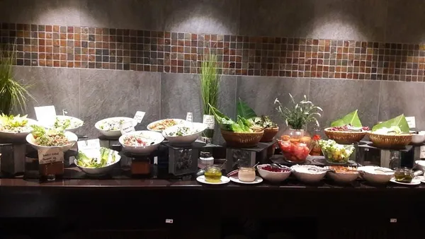  - مطاعم in رأس الخيمة - photo 3