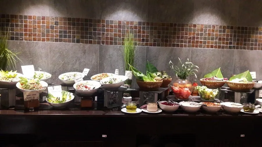  - مطاعم in رأس الخيمة - photo 3