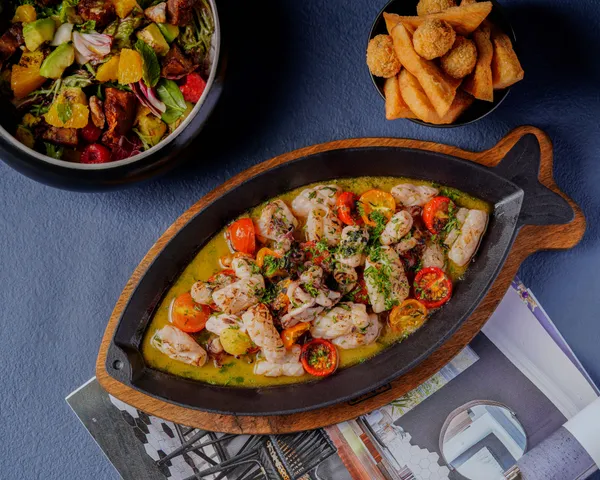  - مطاعم in أبو ظبي - photo 2