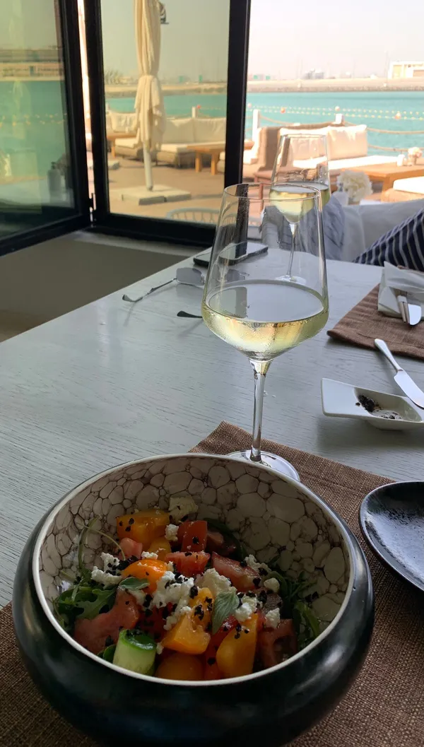  - مطاعم in أبو ظبي - photo 5