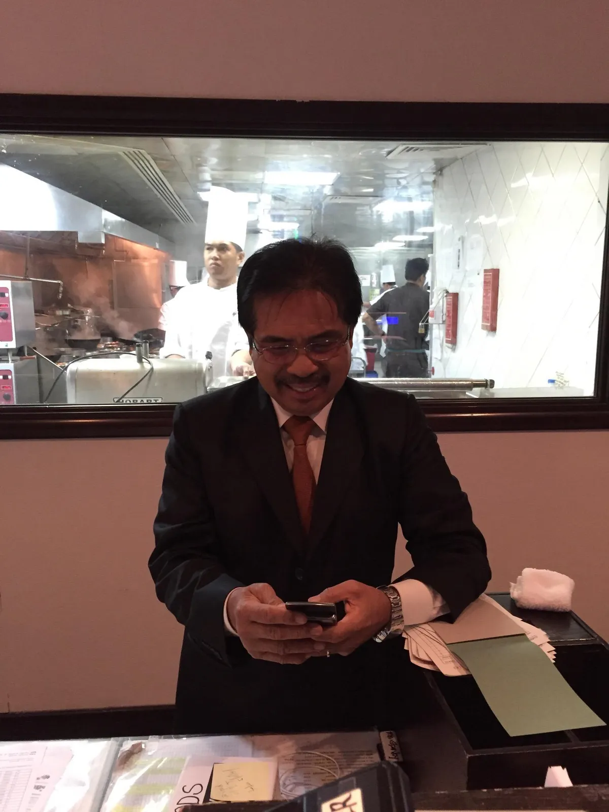 سي فود ماركت - مطاعم in دبي - photo 4