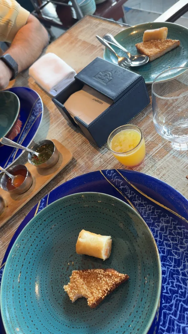 سي فود ماركت - مطاعم in دبي - photo 7