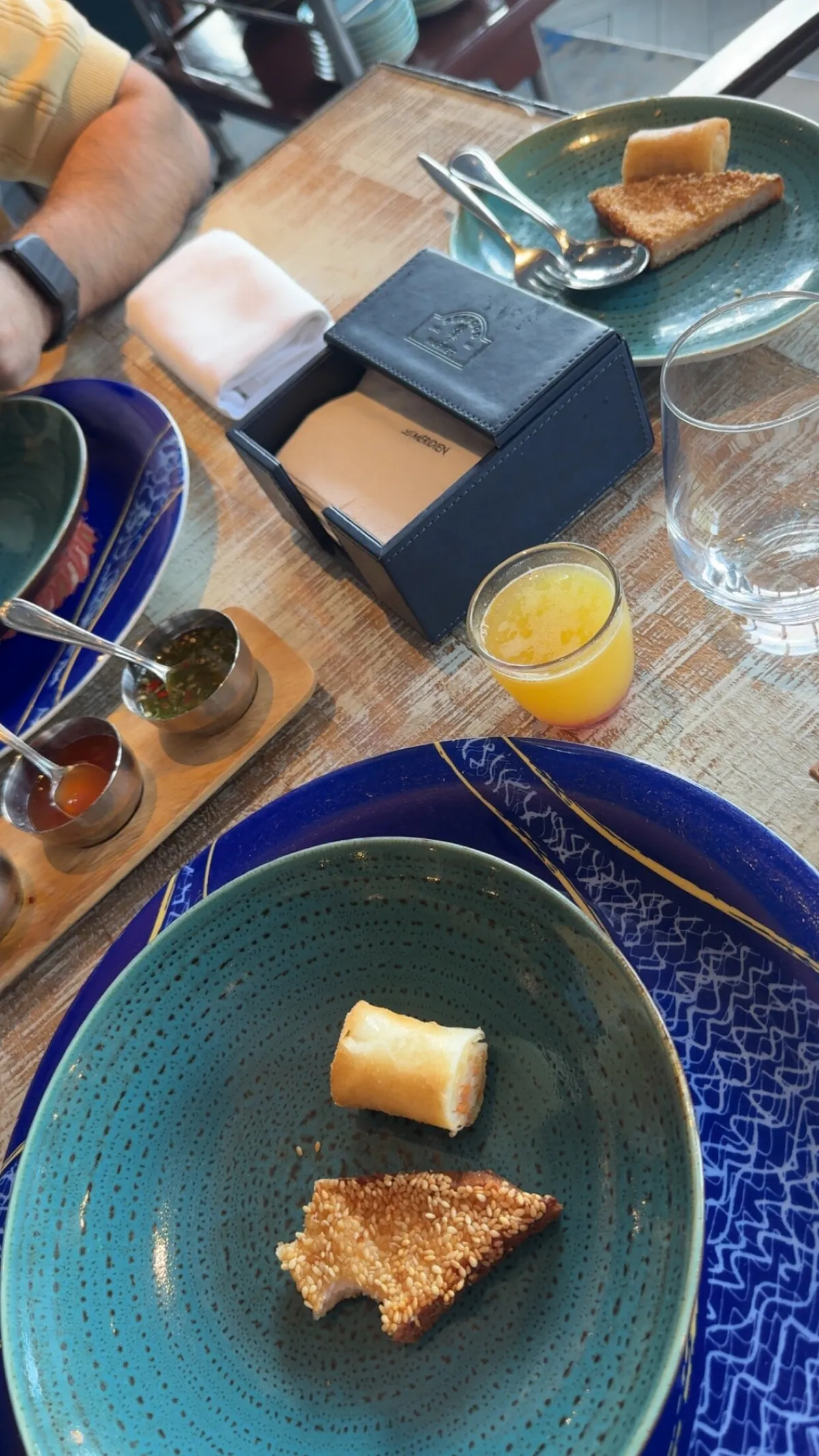 سي فود ماركت - مطاعم in دبي - photo 7